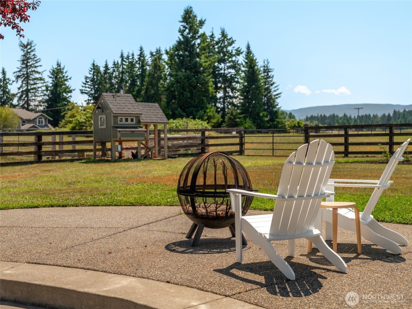 14919 141st Lane SE, Yelm, WA 98597