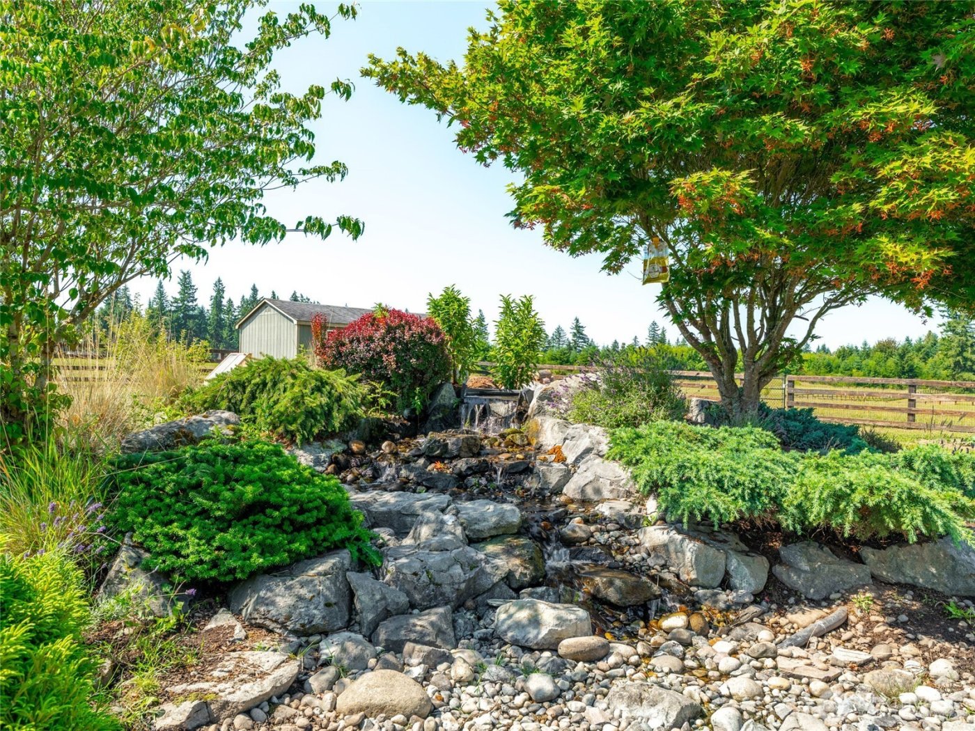 14919 141st Lane SE, Yelm, WA 98597