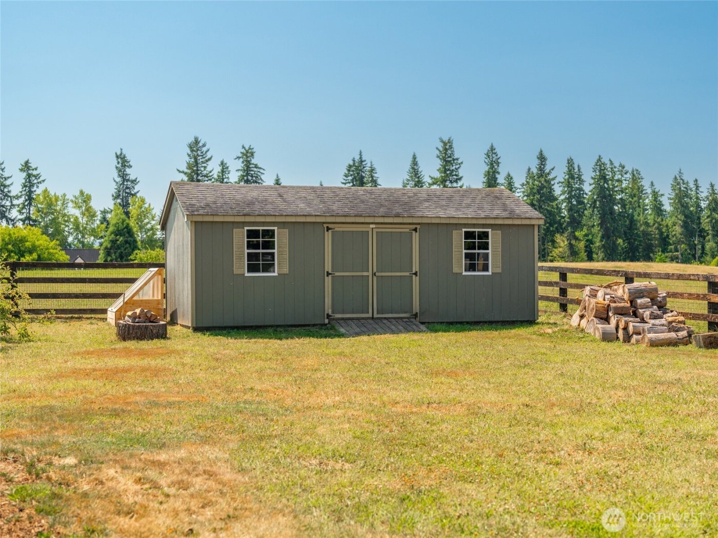 14919 141st Lane SE, Yelm, WA 98597