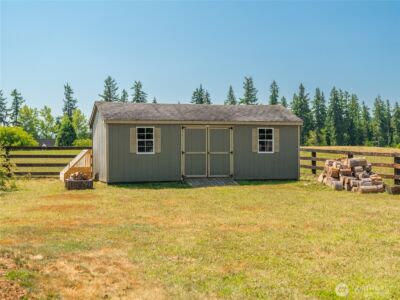 14919 141st Lane SE, Yelm, WA 98597 - Photo 35