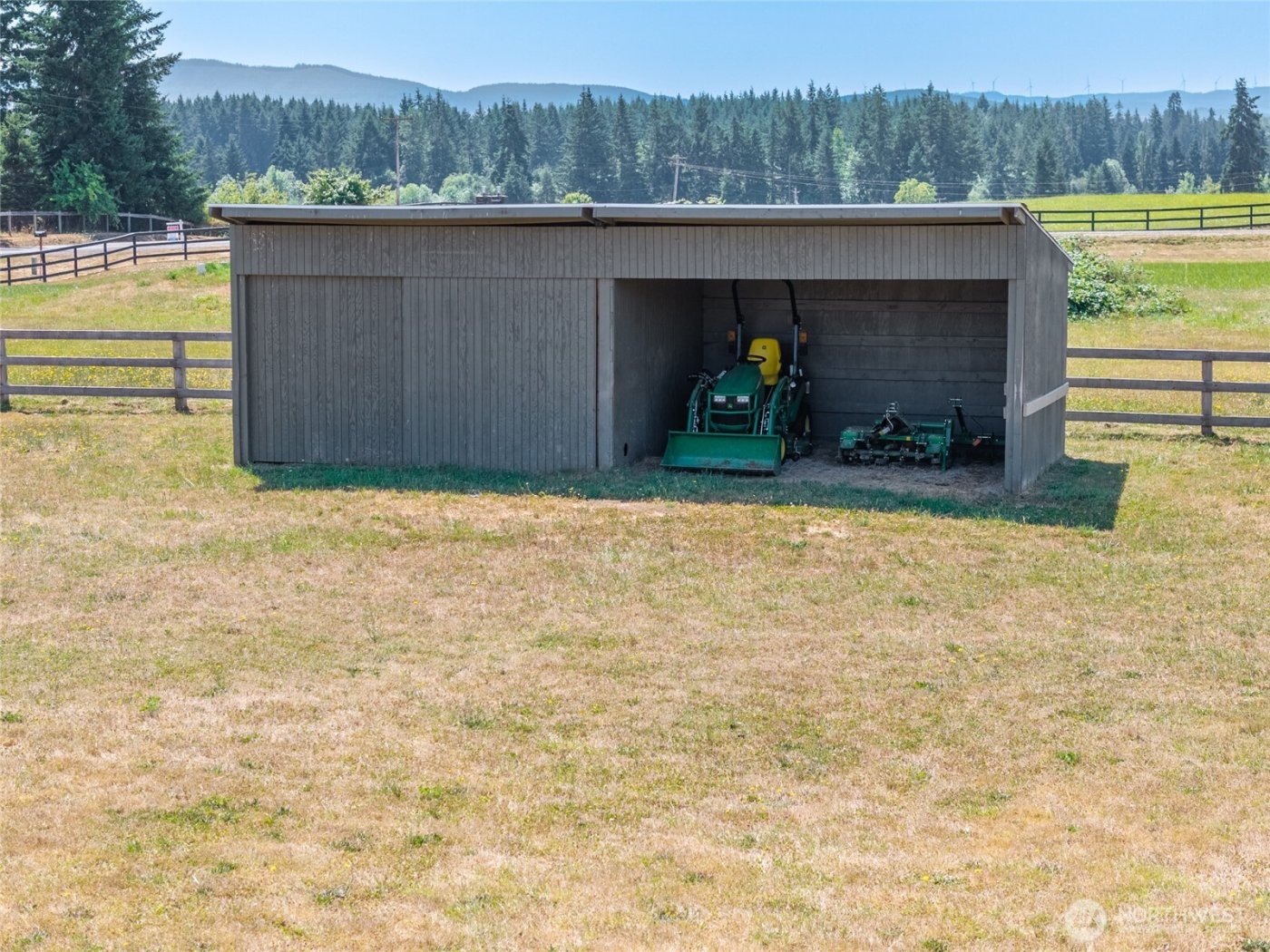 14919 141st Lane SE, Yelm, WA 98597