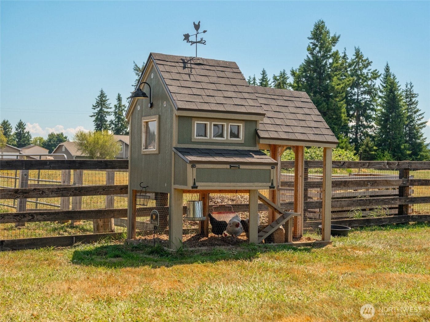 14919 141st Lane SE, Yelm, WA 98597