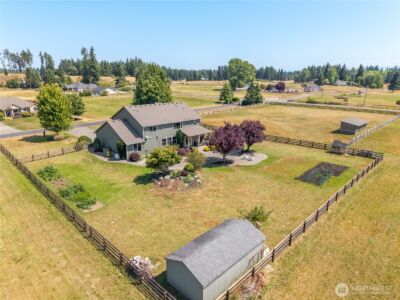 14919 141st Lane SE, Yelm, WA 98597 - Photo 38