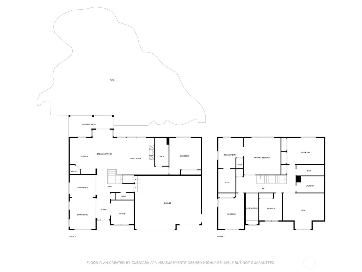 14919 141st Lane SE, Yelm, WA 98597