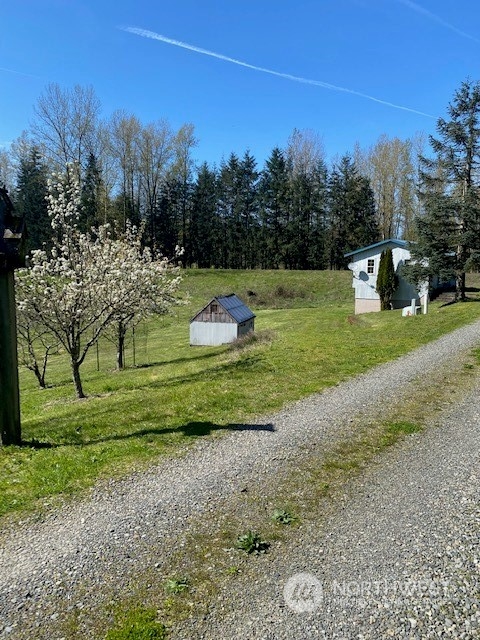 152 Sakari Lane , Kelso, WA 98626