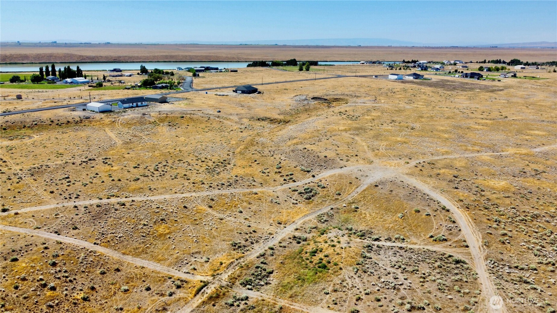 0 NNA Lake Vista Drive , Moses Lake, WA 98837