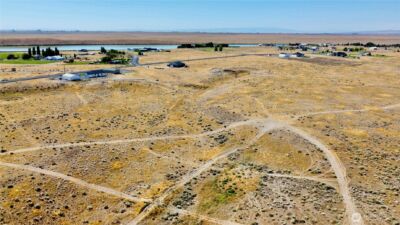 0 NNA Lake Vista Drive , Moses Lake, WA 98837