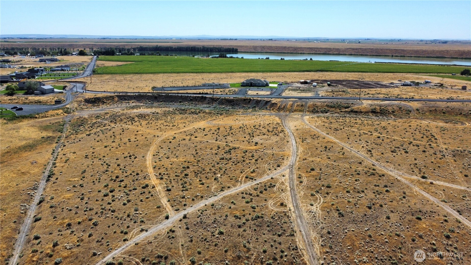 0 NNA Lake Vista Drive , Moses Lake, WA 98837