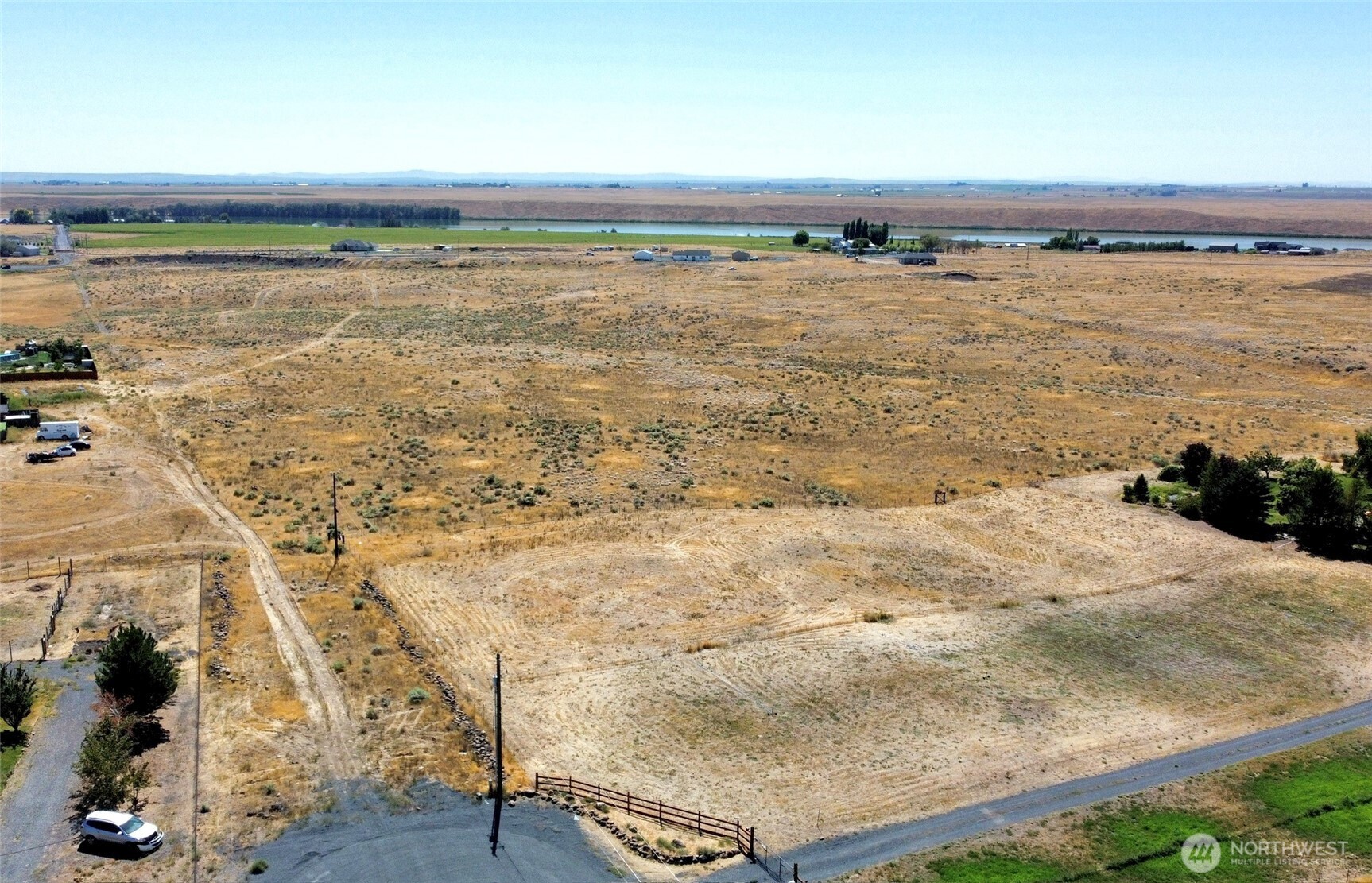 0 NNA Lake Vista Drive , Moses Lake, WA 98837