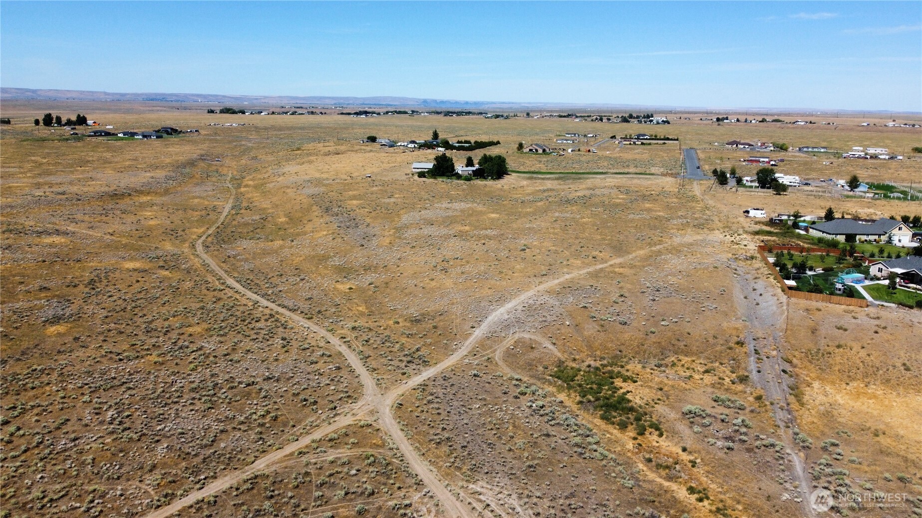 0 NNA Lake Vista Drive , Moses Lake, WA 98837