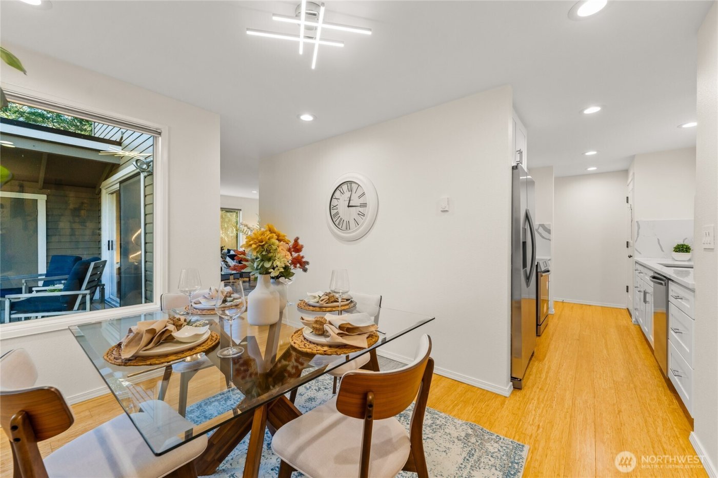 1218 101st Place NE, Bellevue, WA 98004