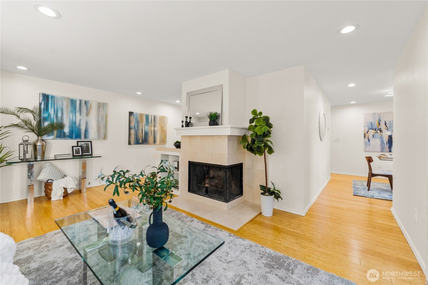 1218 101st Place NE, Bellevue, WA 98004