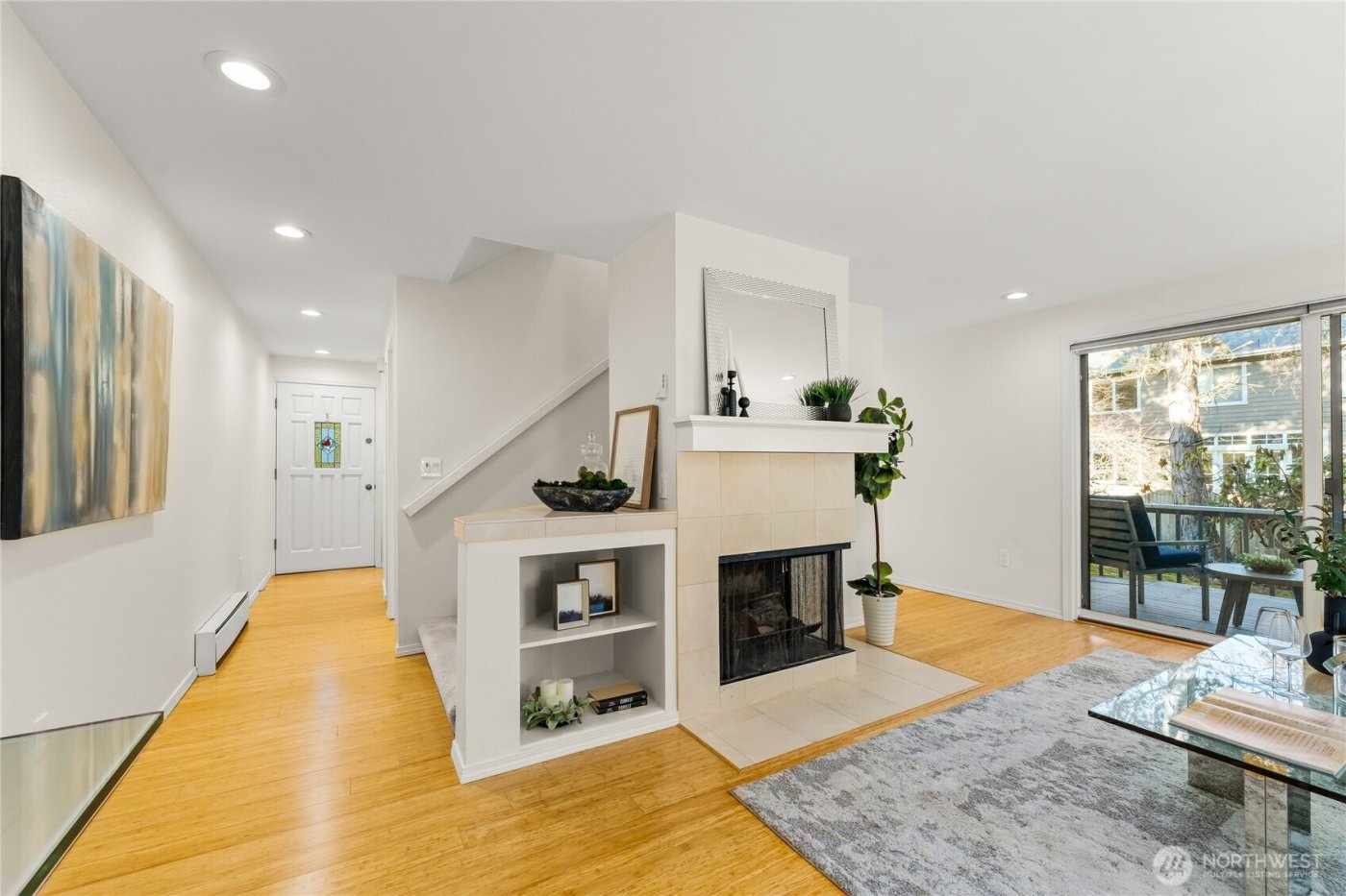 1218 101st Place NE, Bellevue, WA 98004