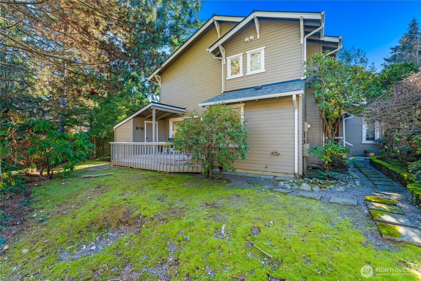 1218 101st Place NE, Bellevue, WA 98004