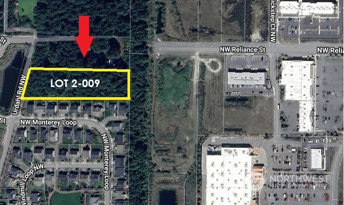 21728 Urdahl Road NW, Poulsbo, WA 98370