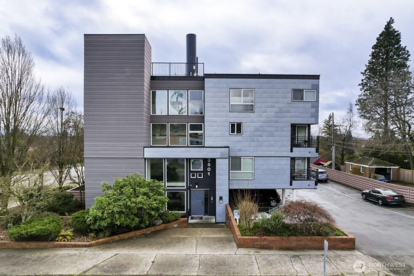 3501 SW Holden Street #303, Seattle, WA 98126-3449