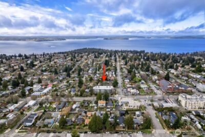 3501 SW Holden Street #303, Seattle, WA 98126-3449