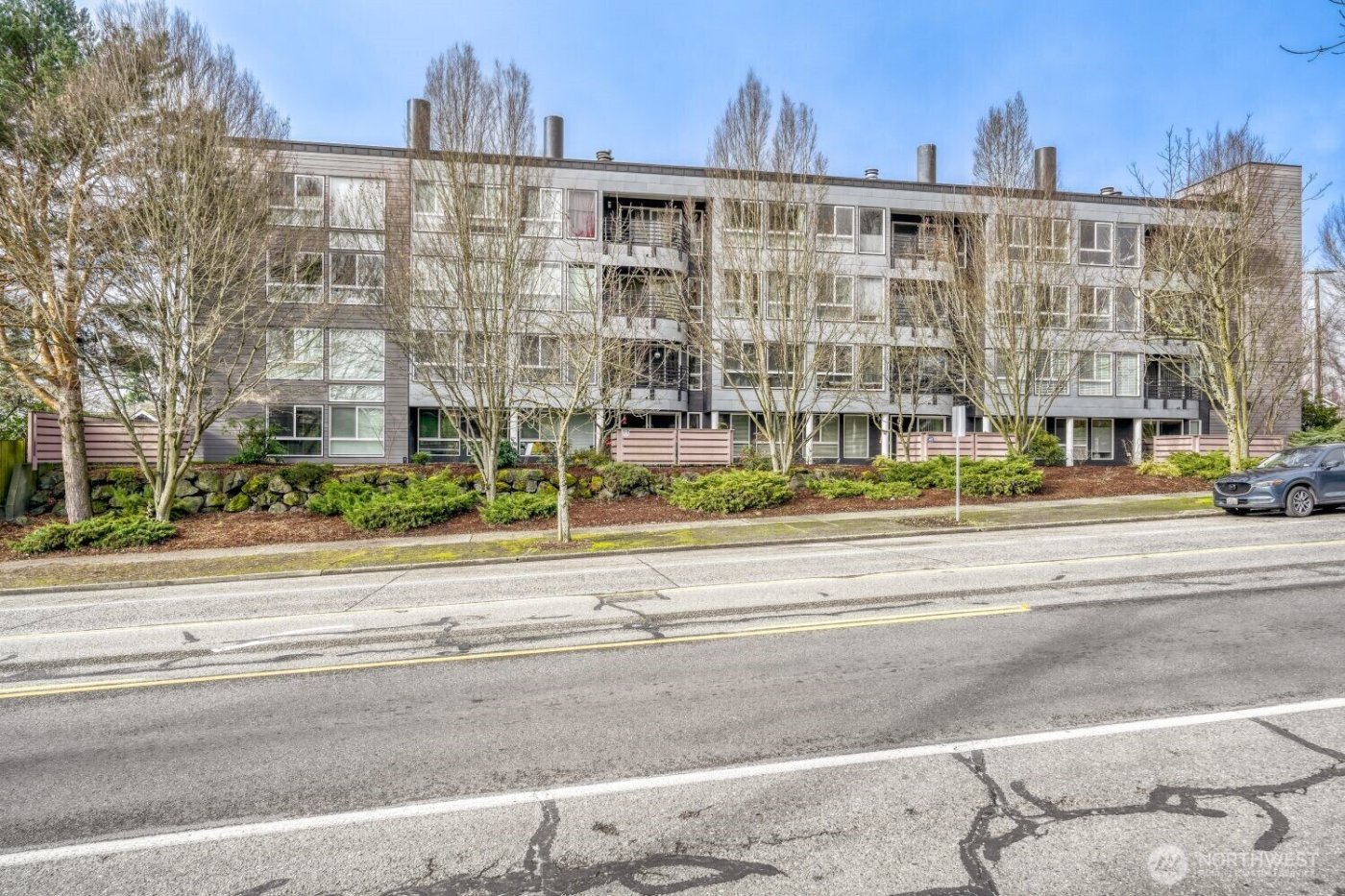 3501 SW Holden Street #303, Seattle, WA 98126-3449