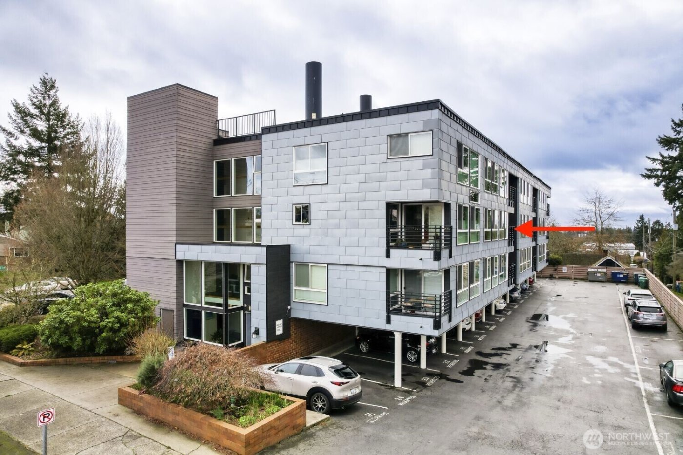 3501 SW Holden Street #303, Seattle, WA 98126-3449