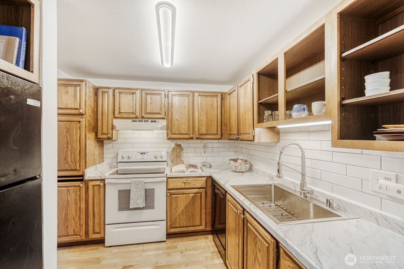 3501 SW Holden Street #303, Seattle, WA 98126-3449