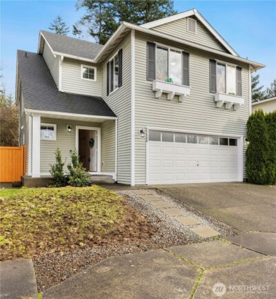 22506 129th Place SE, Kent, WA 98031