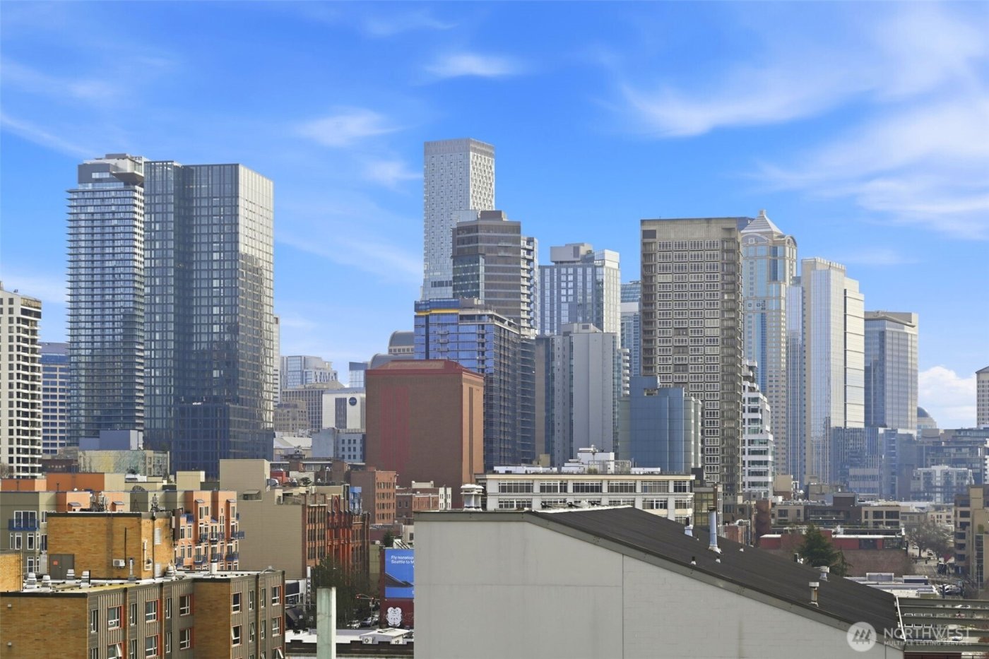 76 Cedar Street #807, Seattle, WA 98121