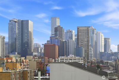 76 Cedar Street #807, Seattle, WA 98121 - Photo 13