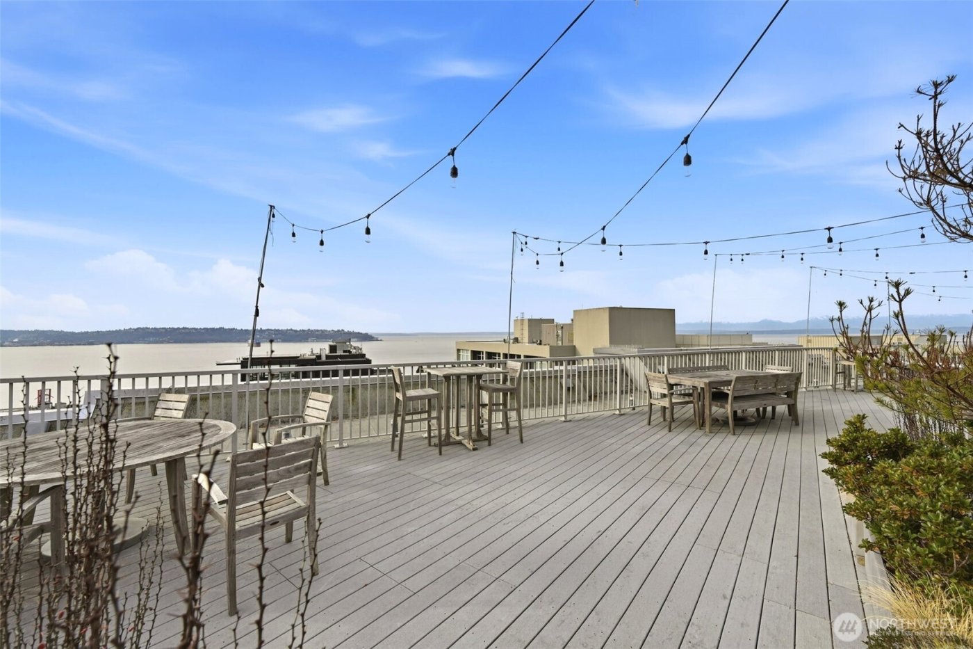 76 Cedar Street #807, Seattle, WA 98121