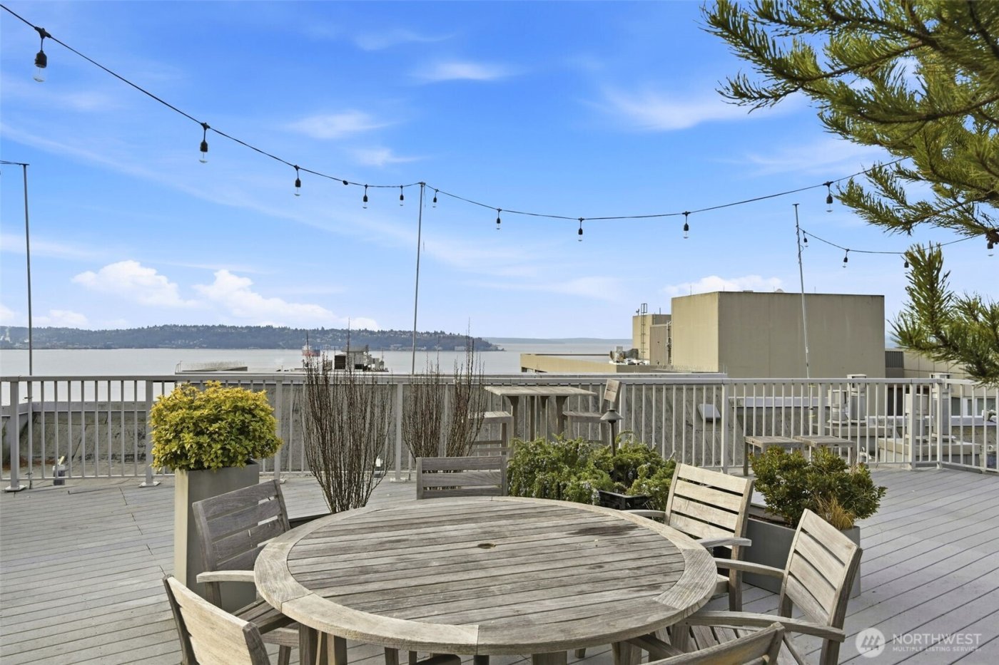 76 Cedar Street #807, Seattle, WA 98121