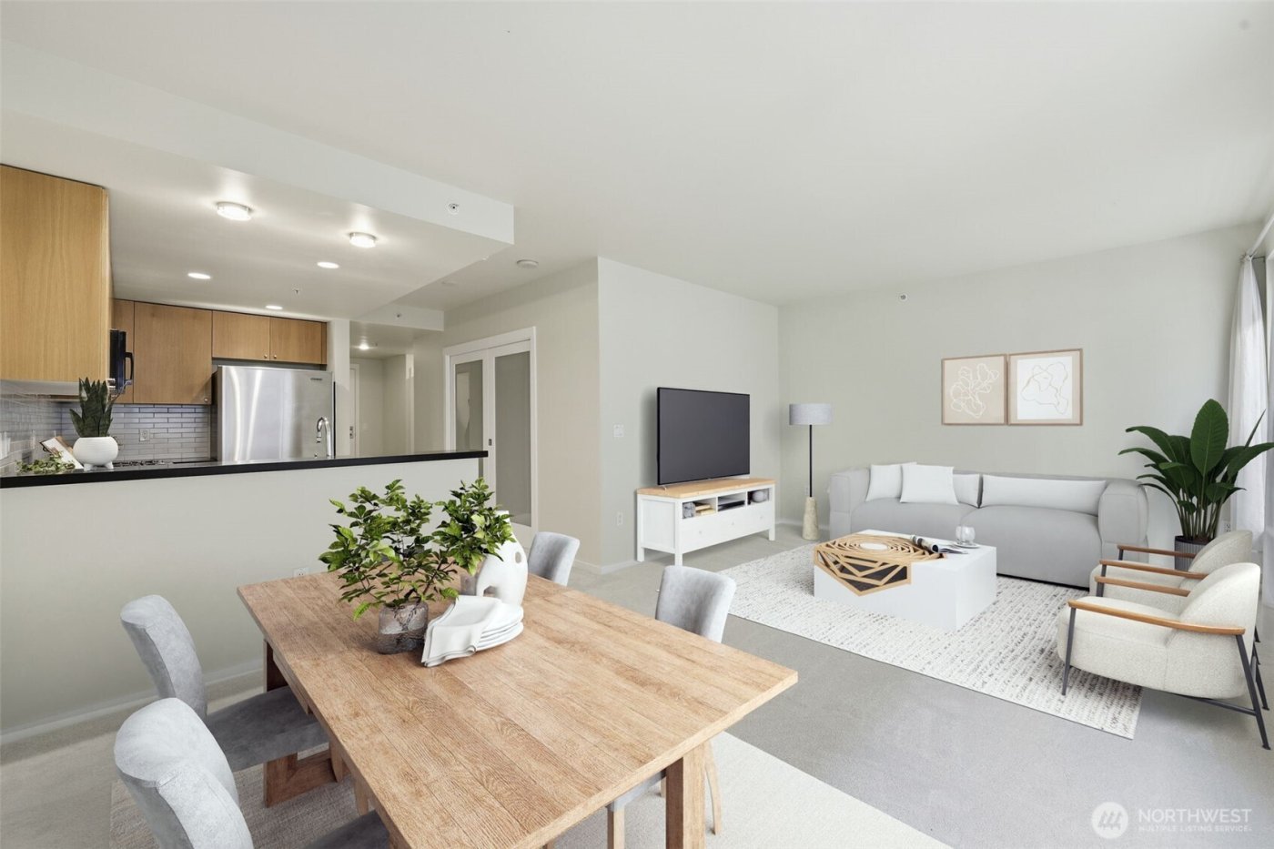 76 Cedar Street #807, Seattle, WA 98121