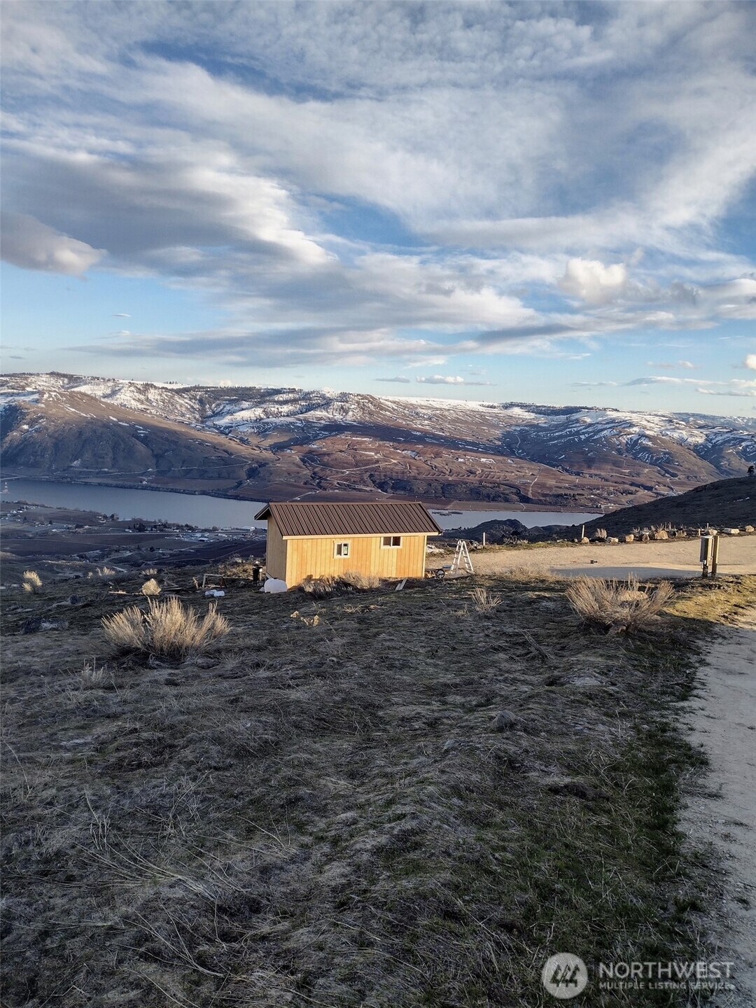 31 S Harmony Heights , Brewster, WA 98812