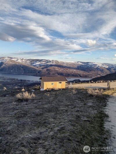 31 S Harmony Heights , Brewster, WA 98812