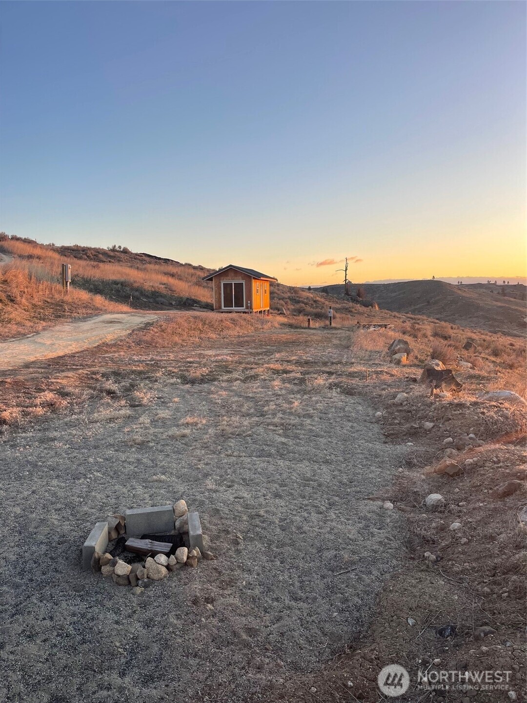 31 S Harmony Heights , Brewster, WA 98812