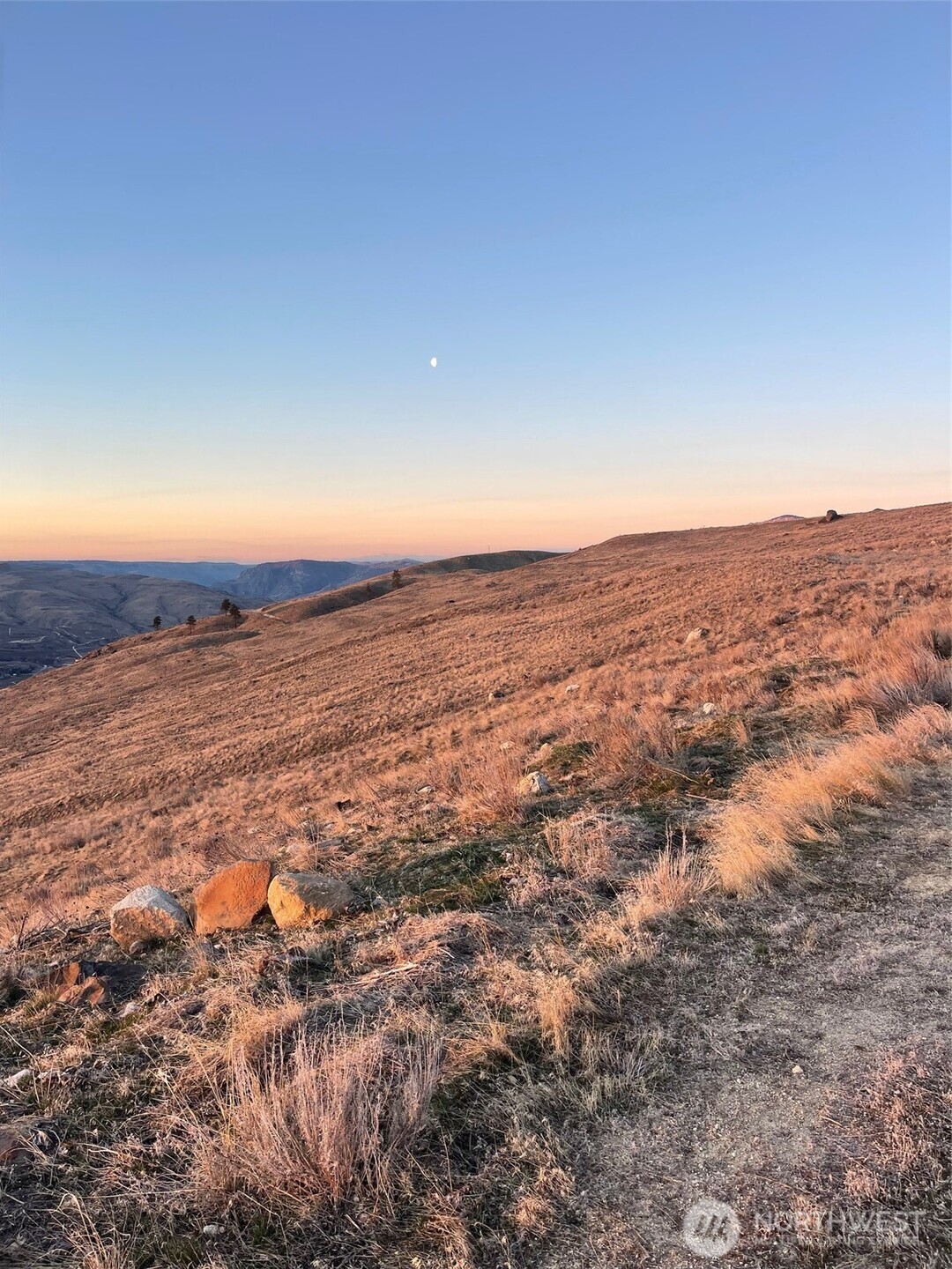 31 S Harmony Heights , Brewster, WA 98812