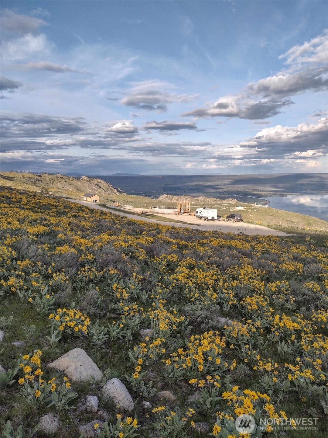 31 S Harmony Heights , Brewster, WA 98812