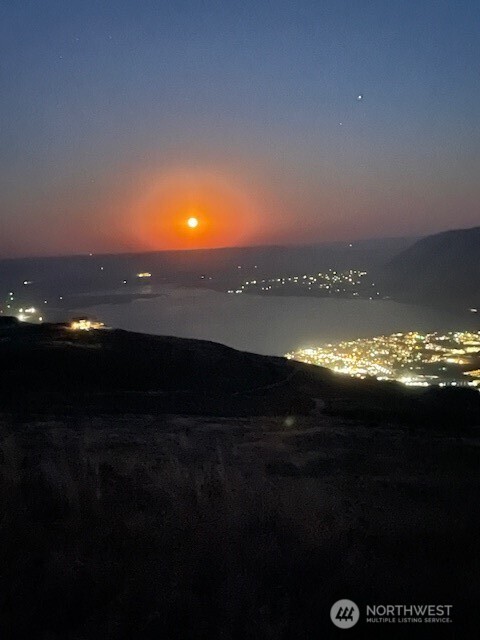 31 S Harmony Heights , Brewster, WA 98812