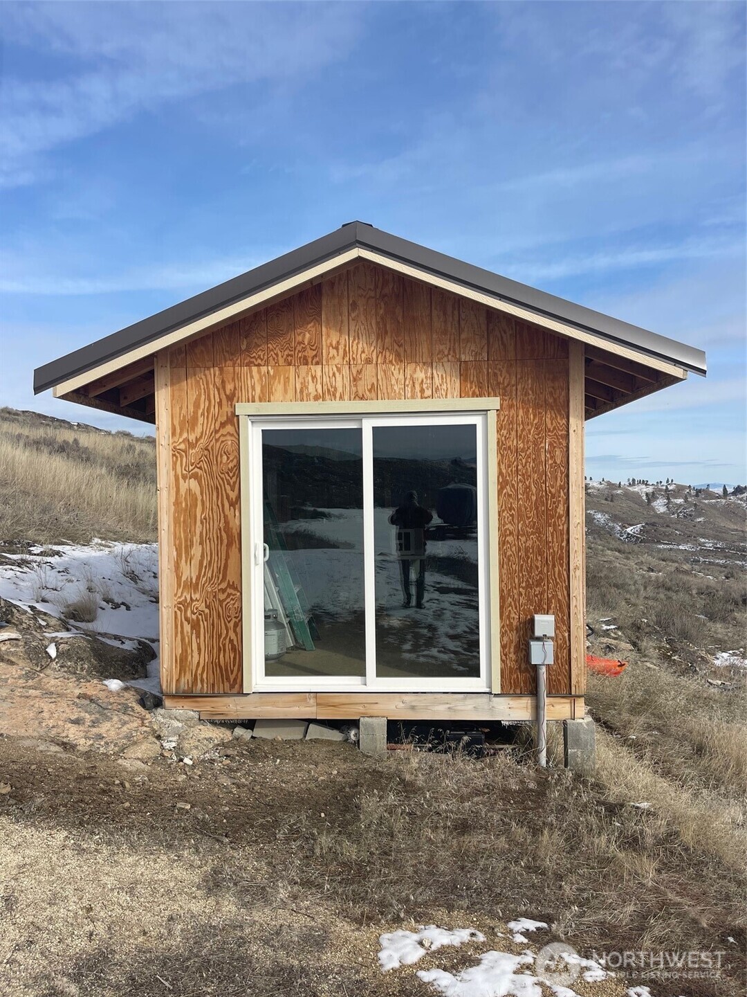 31 S Harmony Heights , Brewster, WA 98812