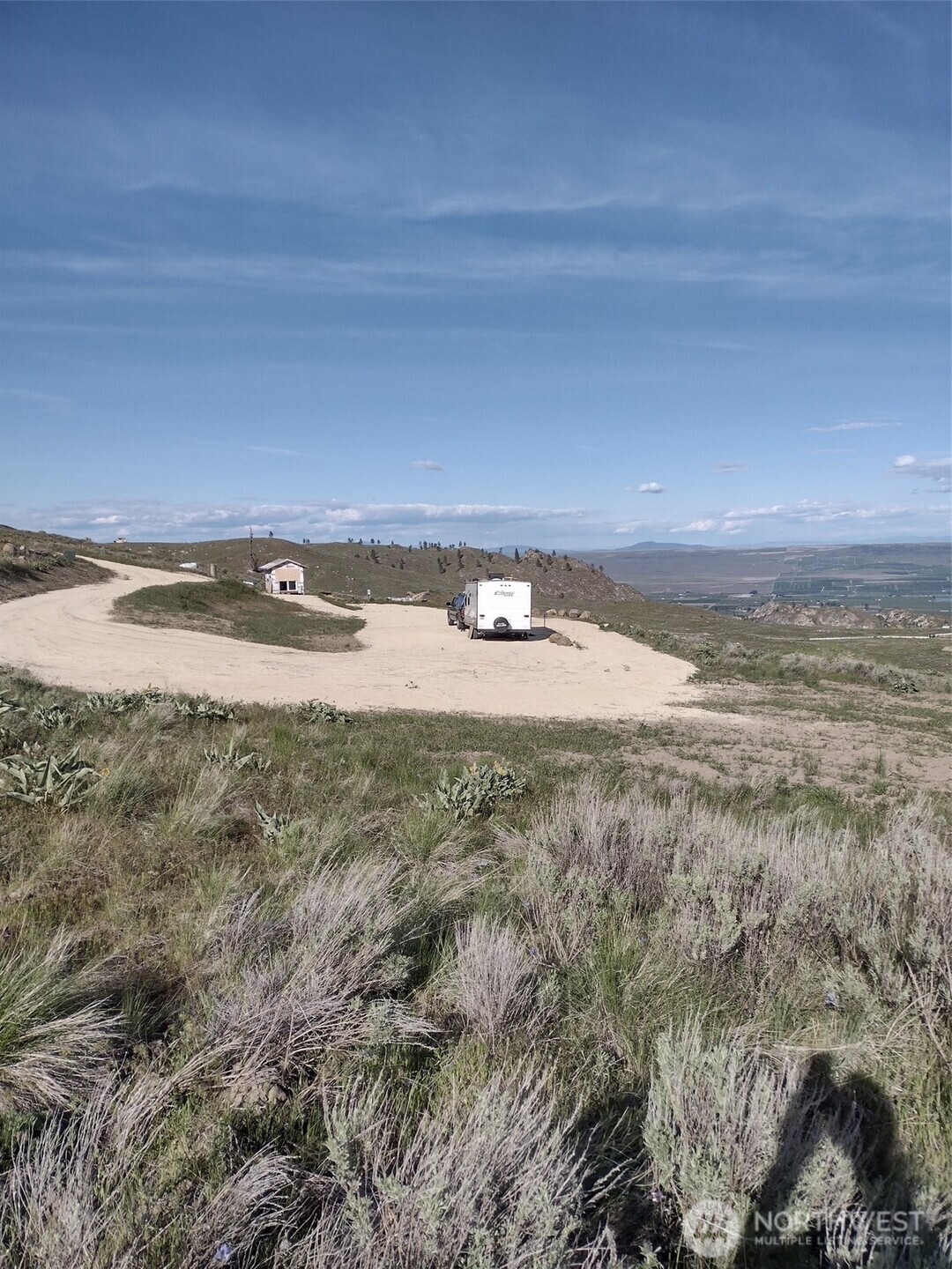 31 S Harmony Heights , Brewster, WA 98812