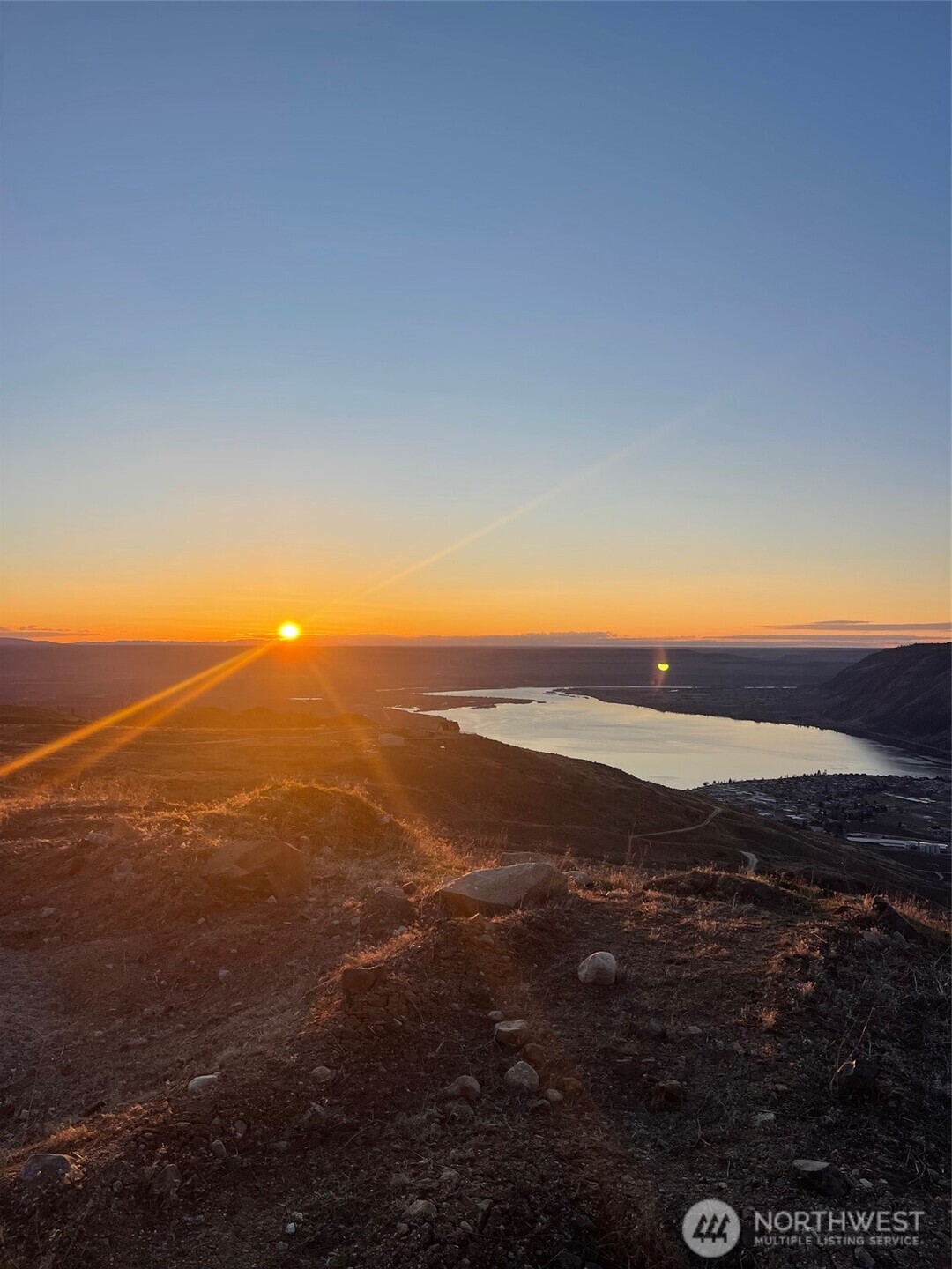 31 S Harmony Heights , Brewster, WA 98812