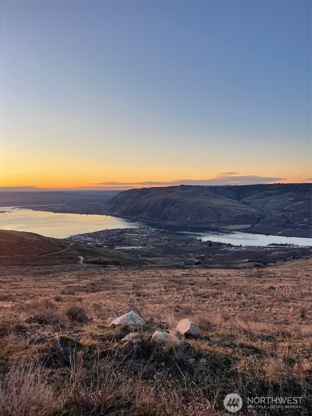 31 S Harmony Heights , Brewster, WA 98812