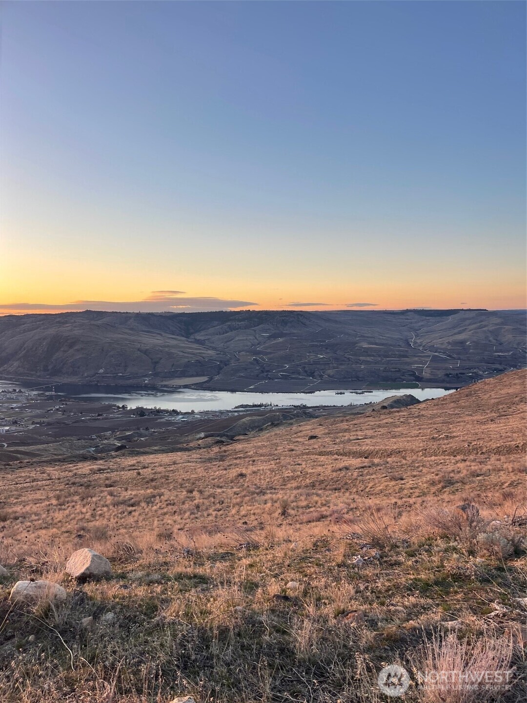 31 S Harmony Heights , Brewster, WA 98812