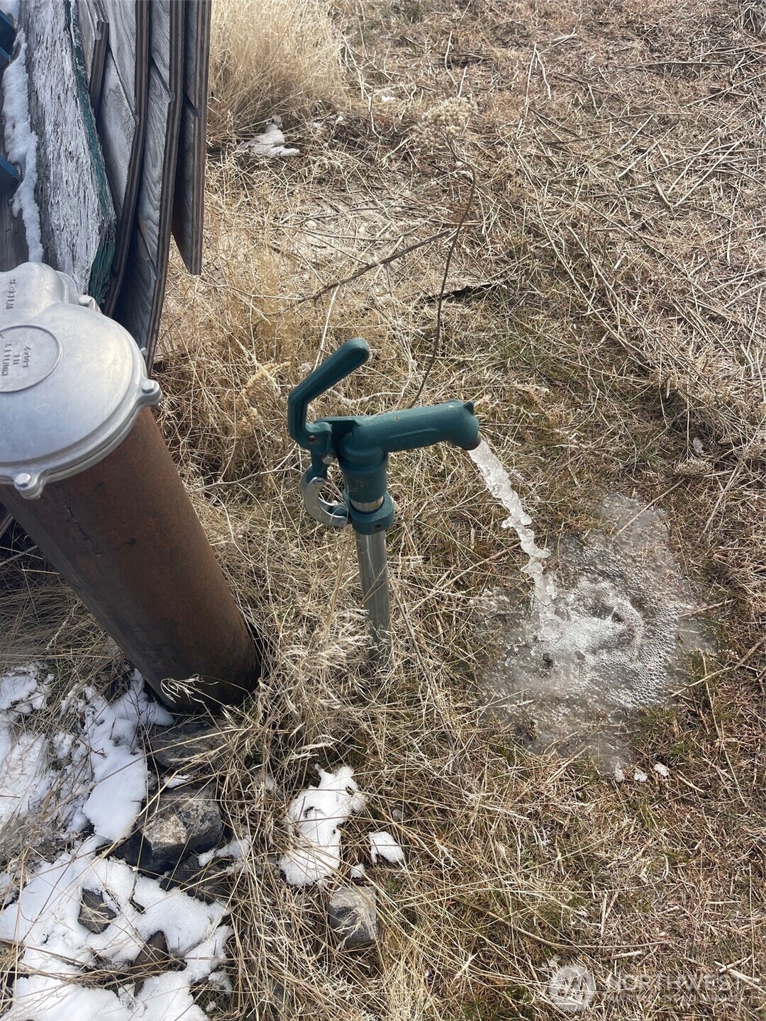 31 S Harmony Heights , Brewster, WA 98812