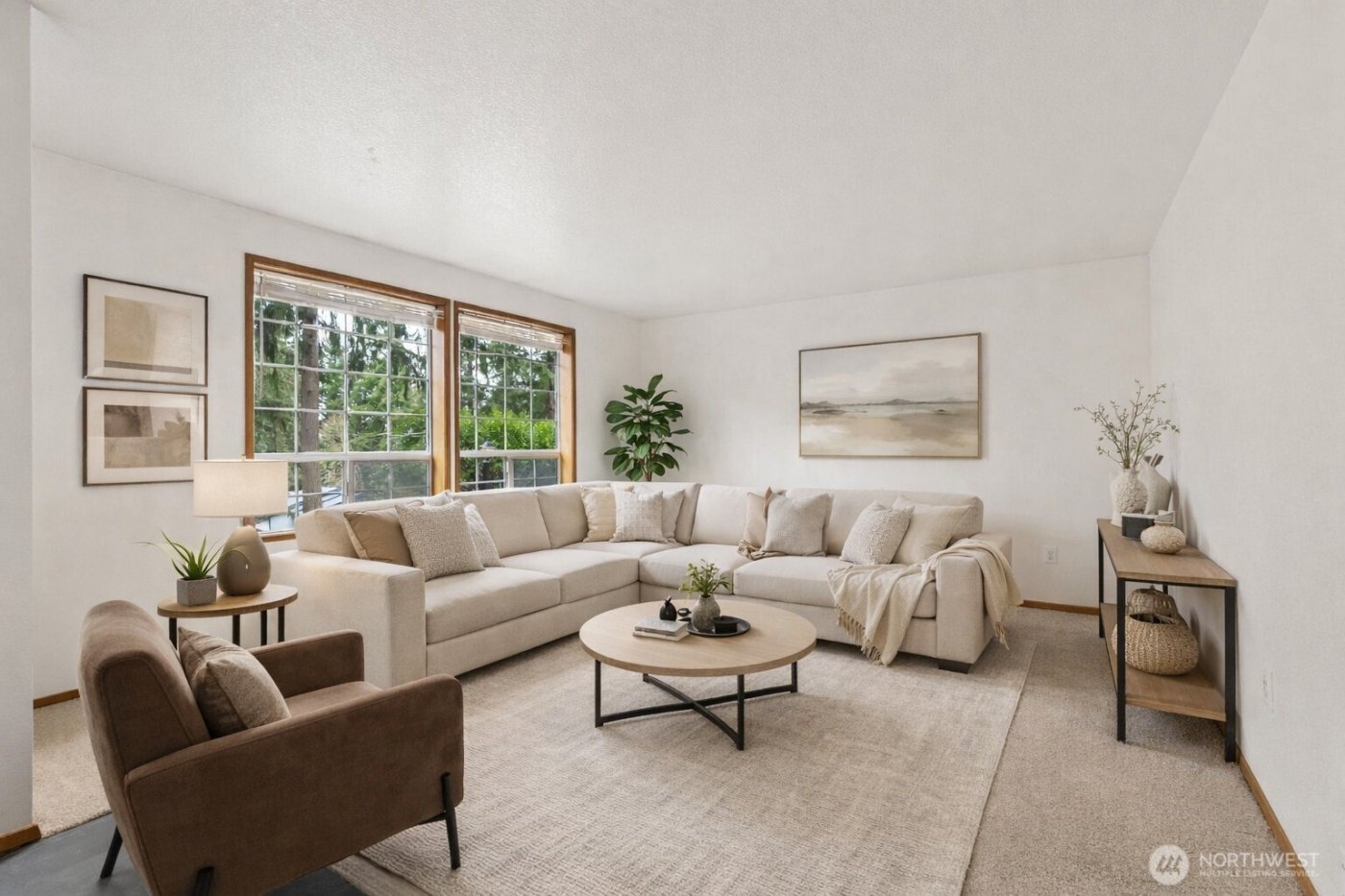 513 Hidden Forest Drive SE, Olympia, WA 98513