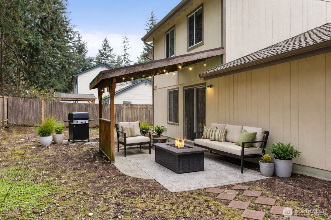 513 Hidden Forest Drive SE, Olympia, WA 98513