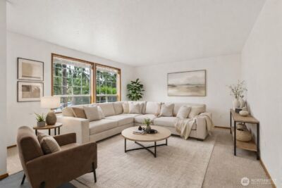 513 Hidden Forest Drive SE, Olympia, WA 98513 - Photo 3