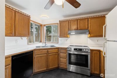 513 Hidden Forest Drive SE, Olympia, WA 98513 - Photo 7