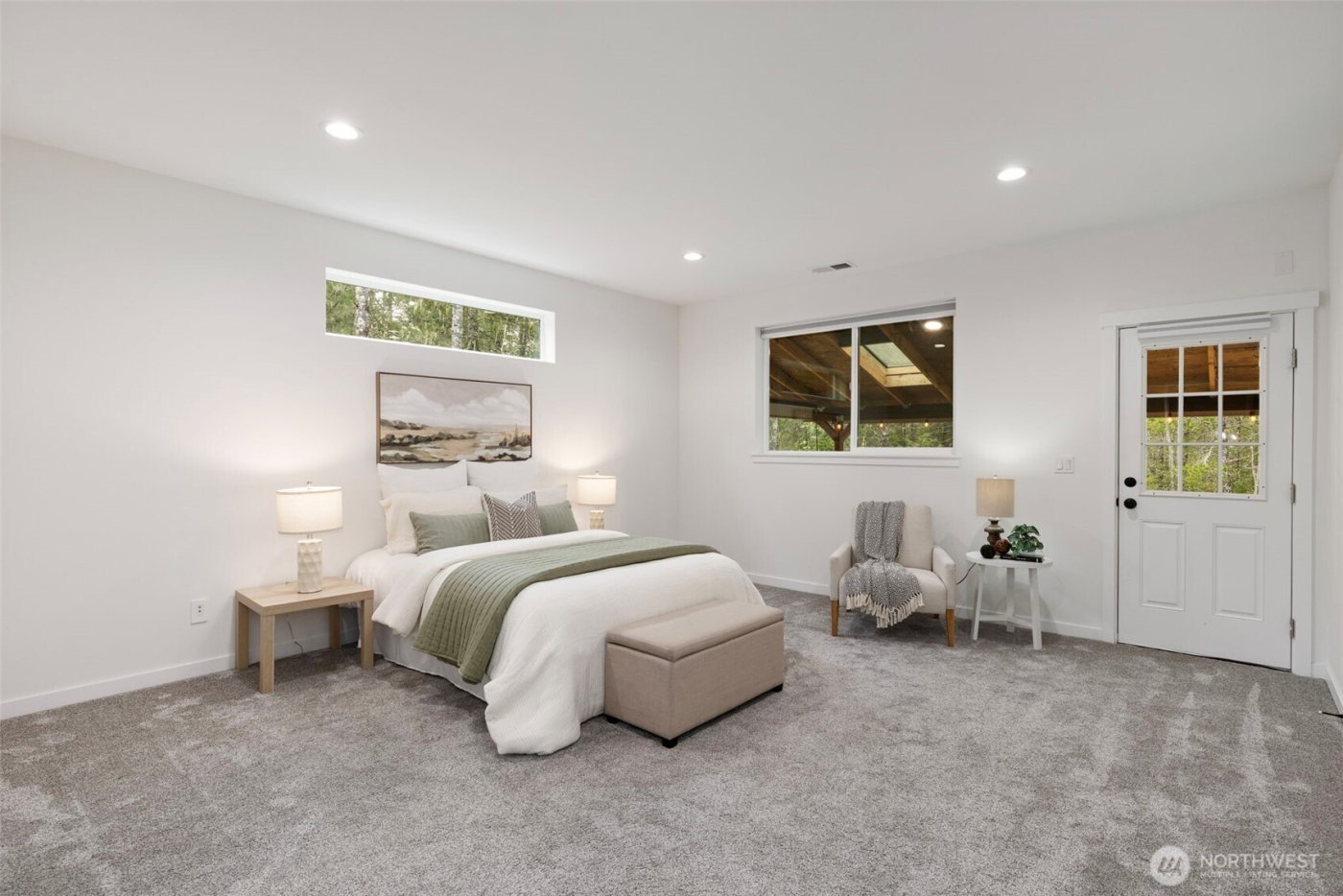 101 NE Anvil Lane , Belfair, WA 98528