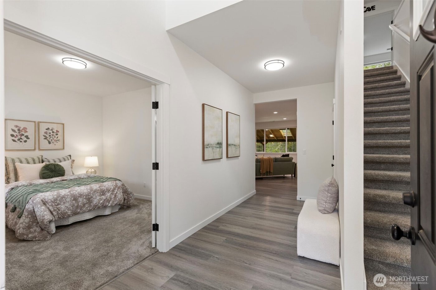 101 NE Anvil Lane , Belfair, WA 98528