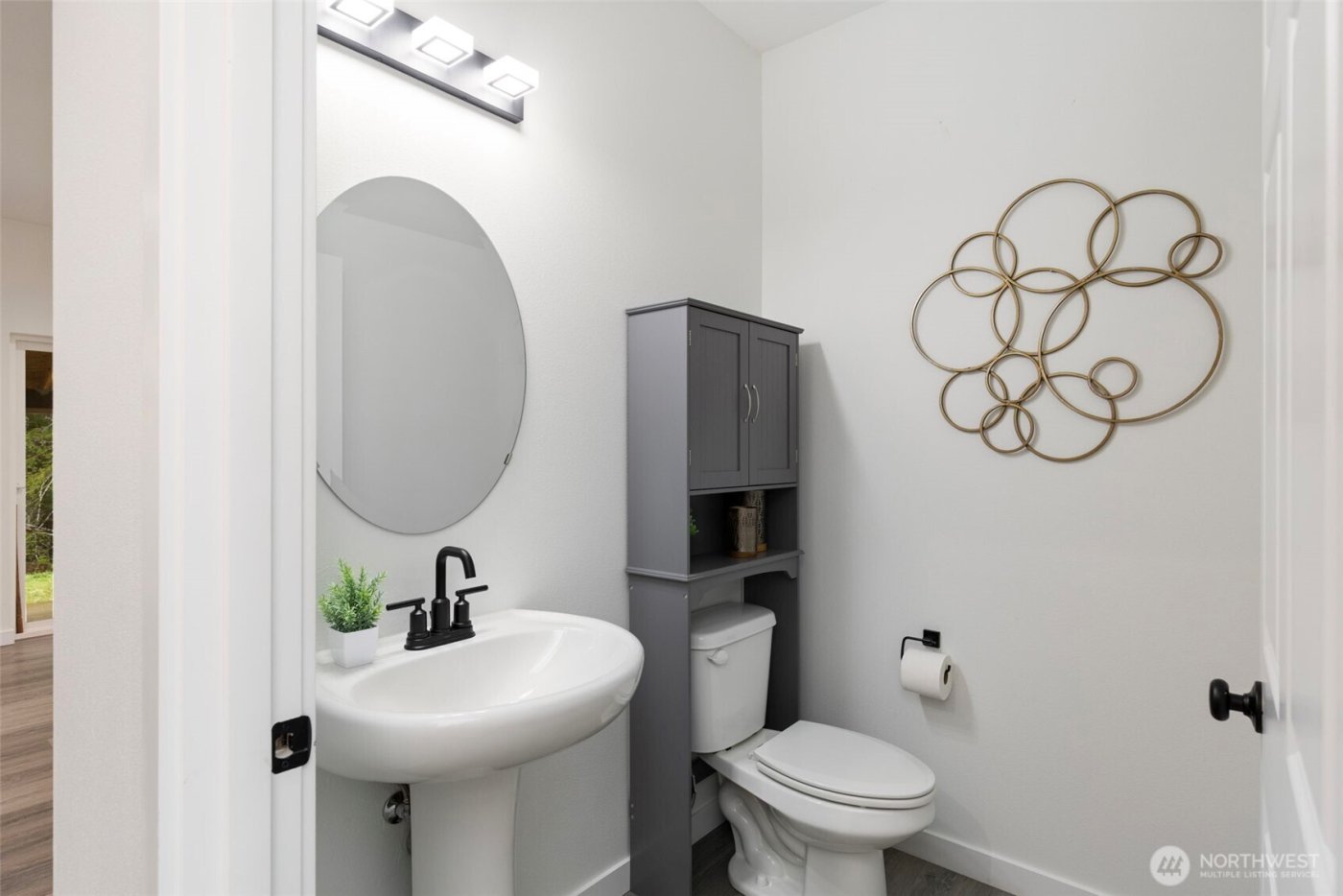 101 NE Anvil Lane , Belfair, WA 98528