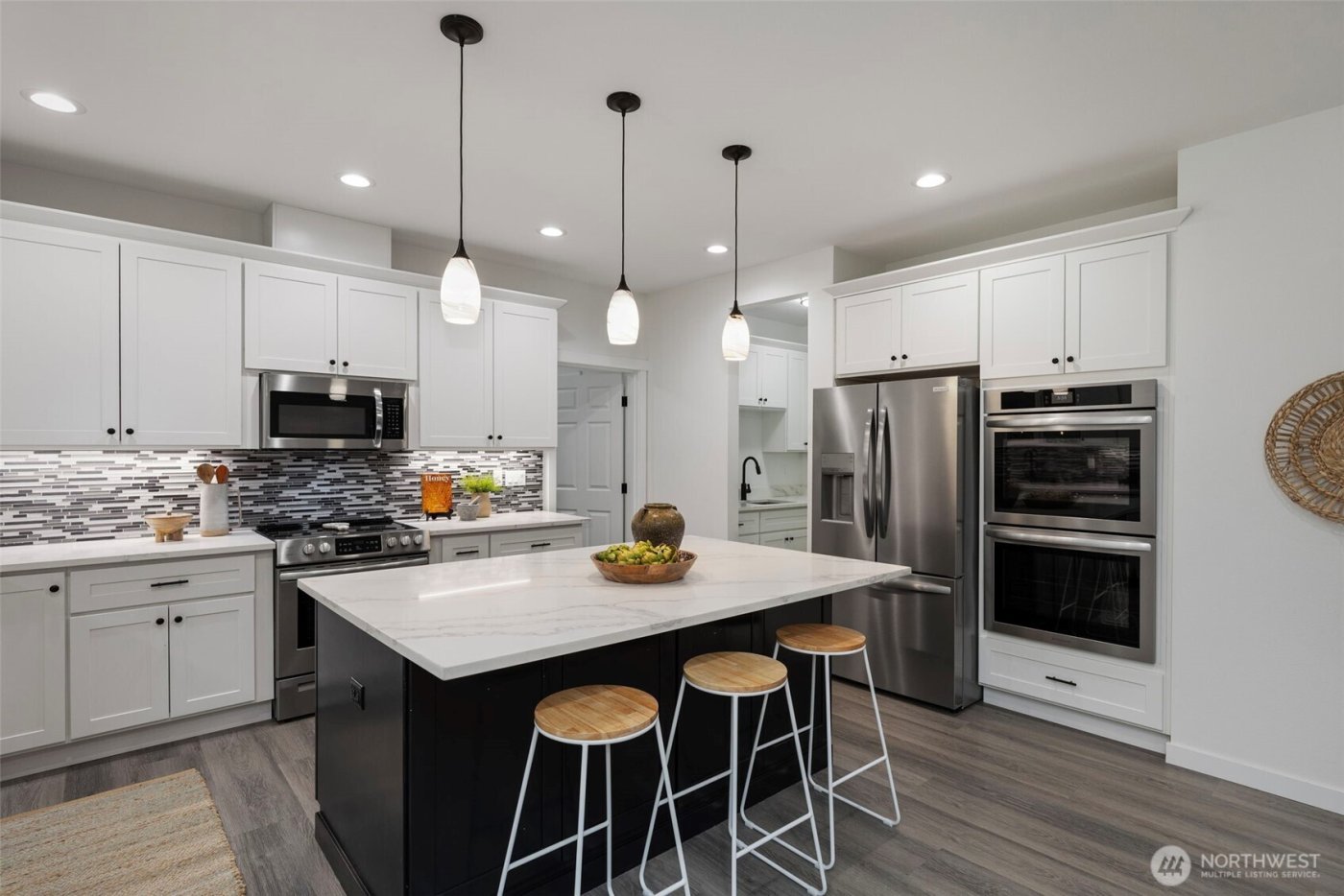 101 NE Anvil Lane , Belfair, WA 98528